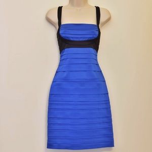 BCBGMAXAZRIA Cocktail Dress